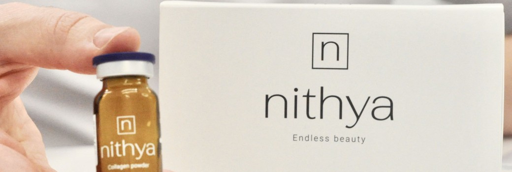 Коллагеновое омоложение Nithya